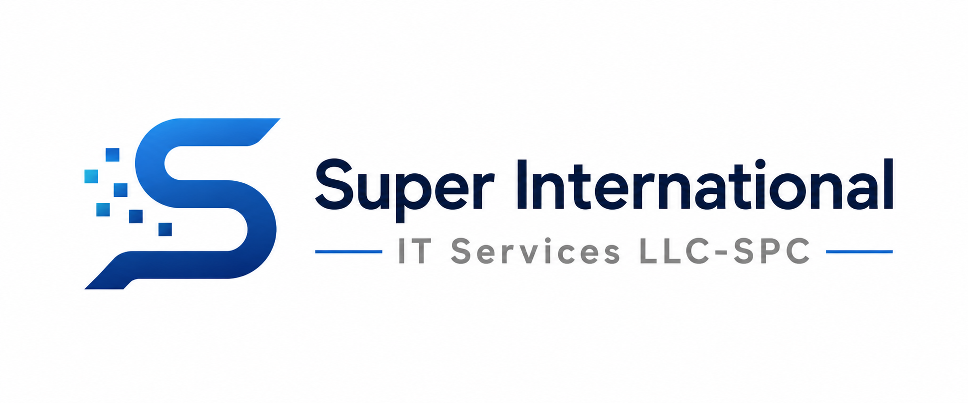 Super International IT Services LLC-SPC
